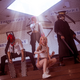 Cosplayers: Cosplaybakiii, Wazorblade, the_epical_panda & Siwencosplay